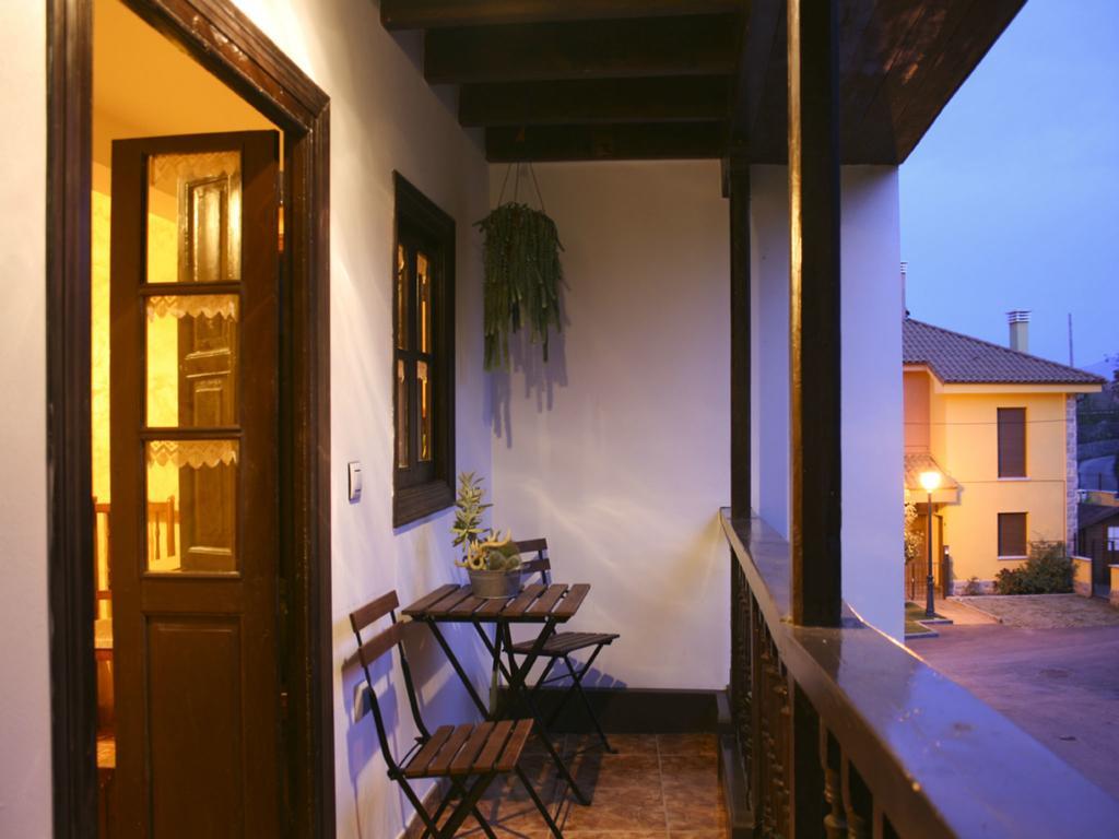 El Requexu, Apartamentos A 900 M De La Playa De Poo Ar-0474-As リャネス 部屋 写真