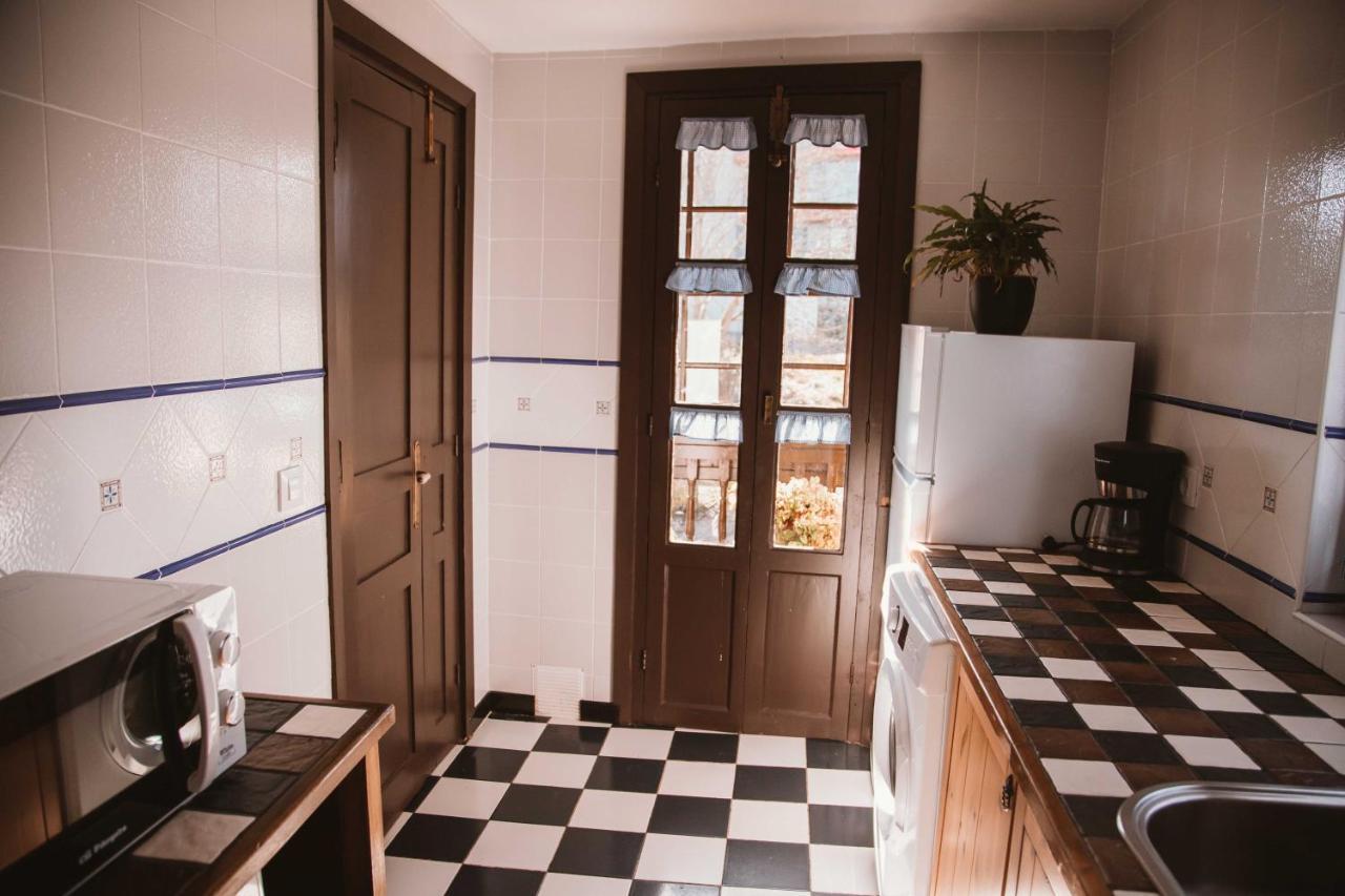 El Requexu, Apartamentos A 900 M De La Playa De Poo Ar-0474-As リャネス エクステリア 写真