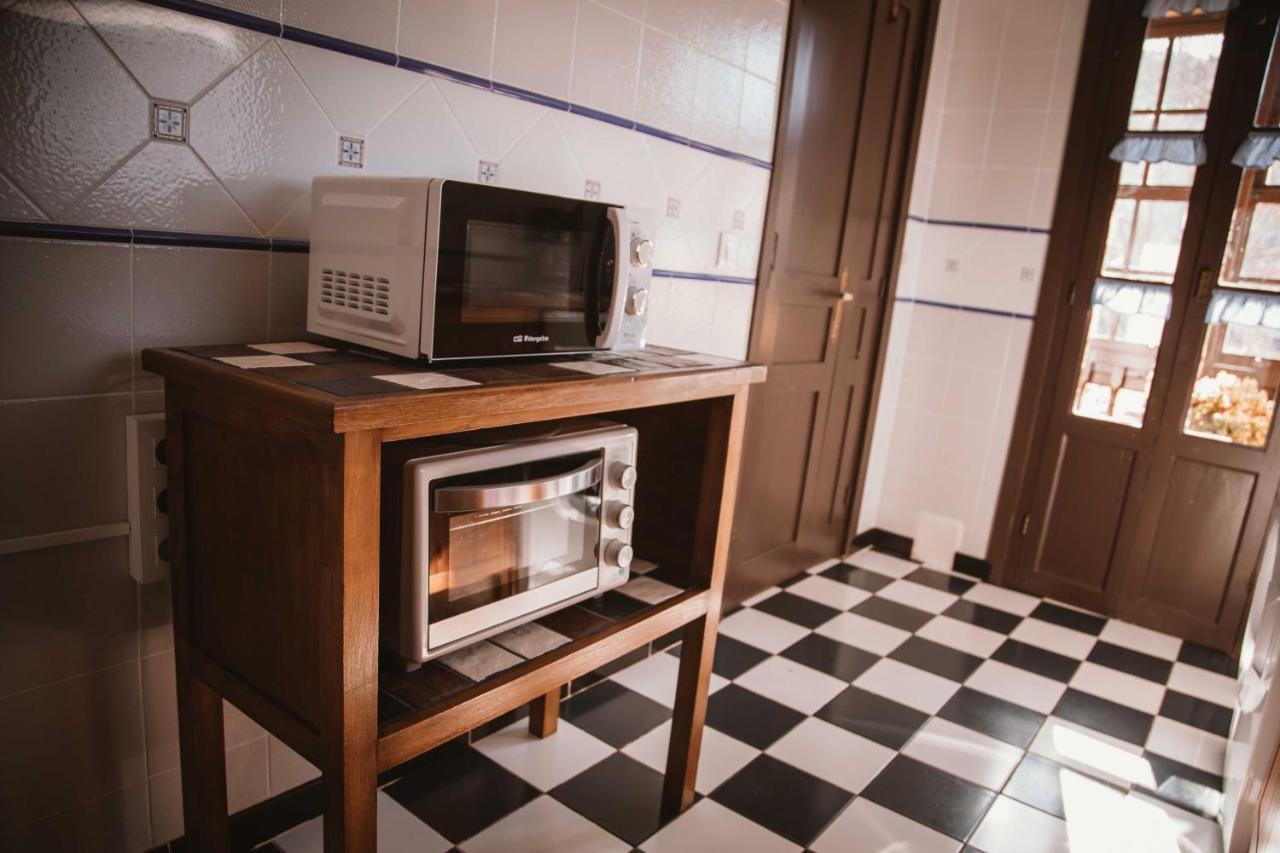 El Requexu, Apartamentos A 900 M De La Playa De Poo Ar-0474-As リャネス エクステリア 写真