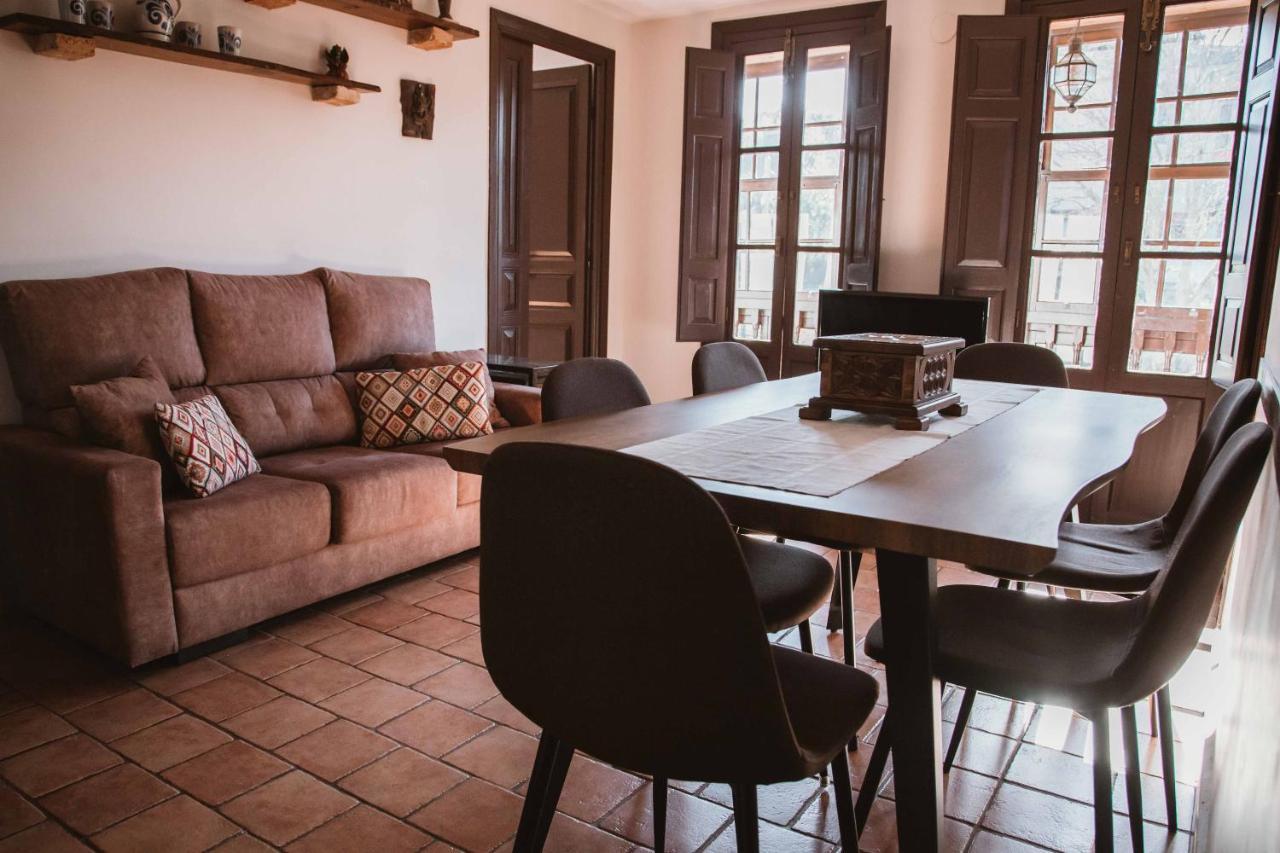 El Requexu, Apartamentos A 900 M De La Playa De Poo Ar-0474-As リャネス エクステリア 写真