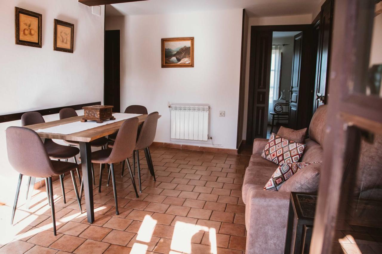 El Requexu, Apartamentos A 900 M De La Playa De Poo Ar-0474-As リャネス エクステリア 写真