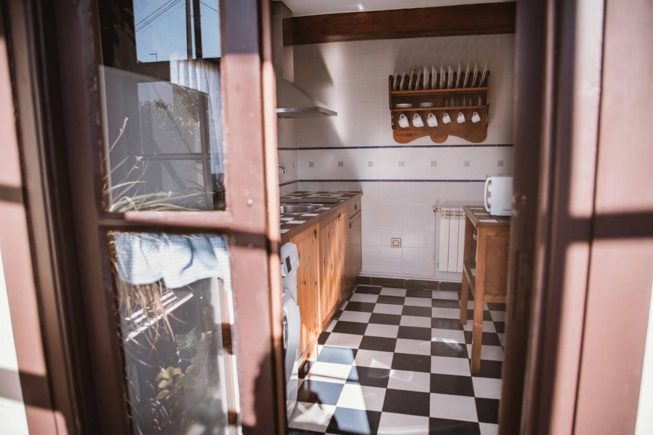 El Requexu, Apartamentos A 900 M De La Playa De Poo Ar-0474-As リャネス エクステリア 写真