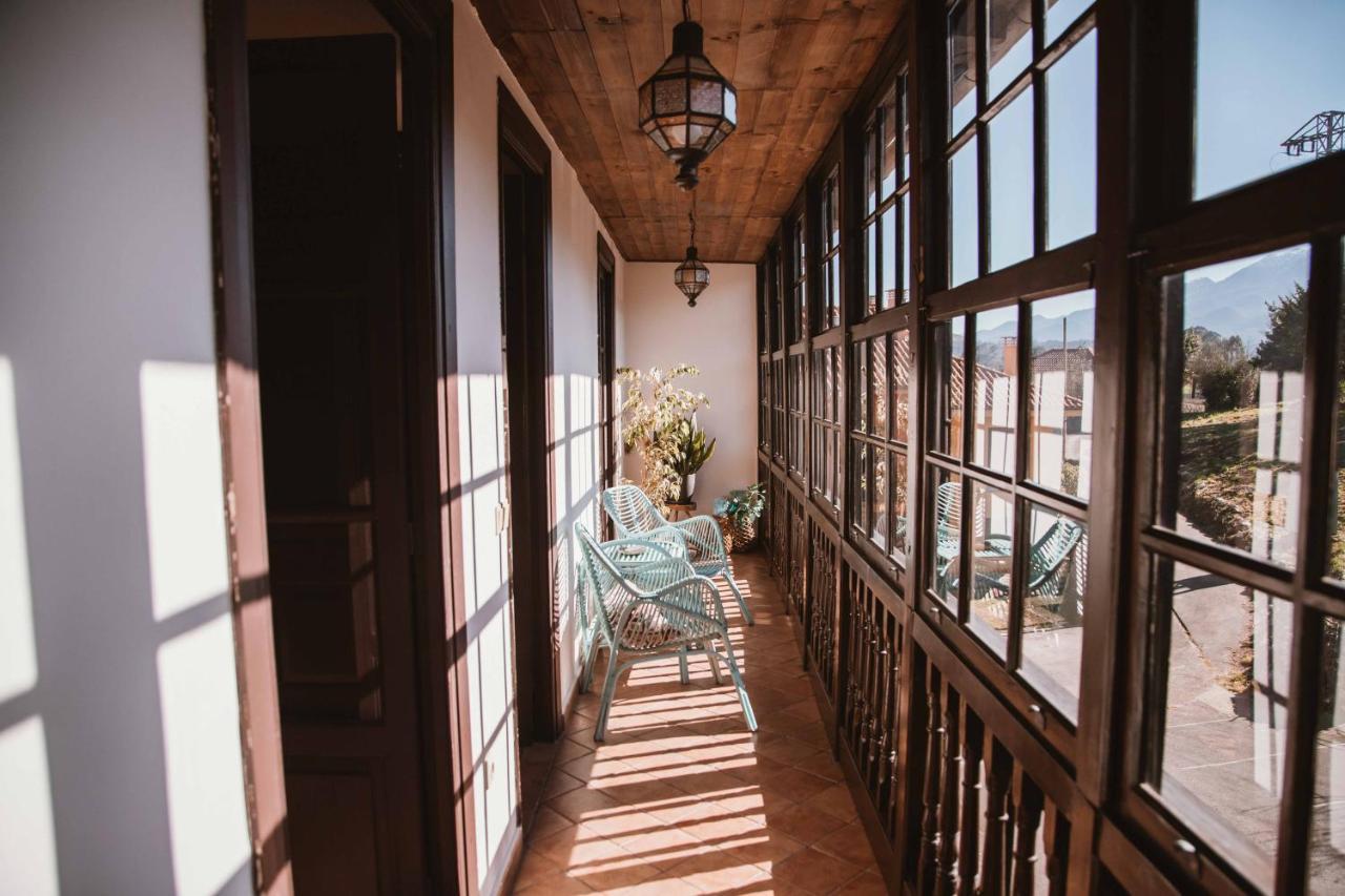 El Requexu, Apartamentos A 900 M De La Playa De Poo Ar-0474-As リャネス エクステリア 写真