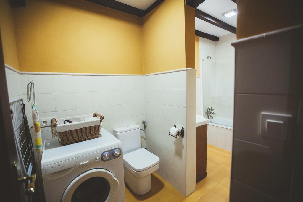 El Requexu, Apartamentos A 900 M De La Playa De Poo Ar-0474-As リャネス エクステリア 写真