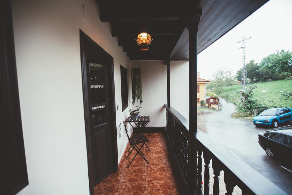 El Requexu, Apartamentos A 900 M De La Playa De Poo Ar-0474-As リャネス エクステリア 写真