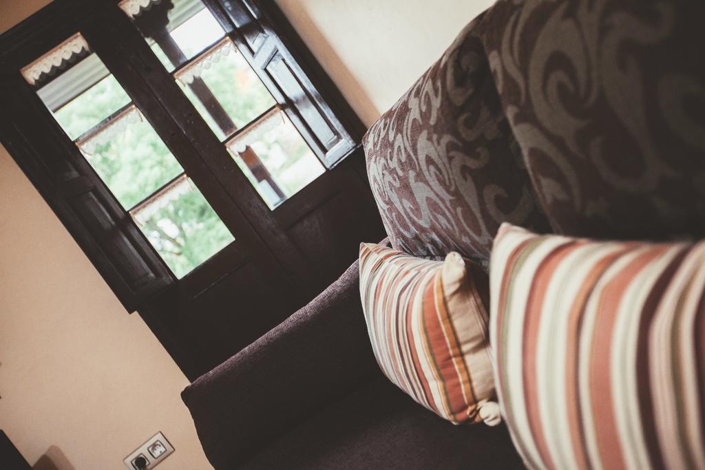 El Requexu, Apartamentos A 900 M De La Playa De Poo Ar-0474-As リャネス エクステリア 写真