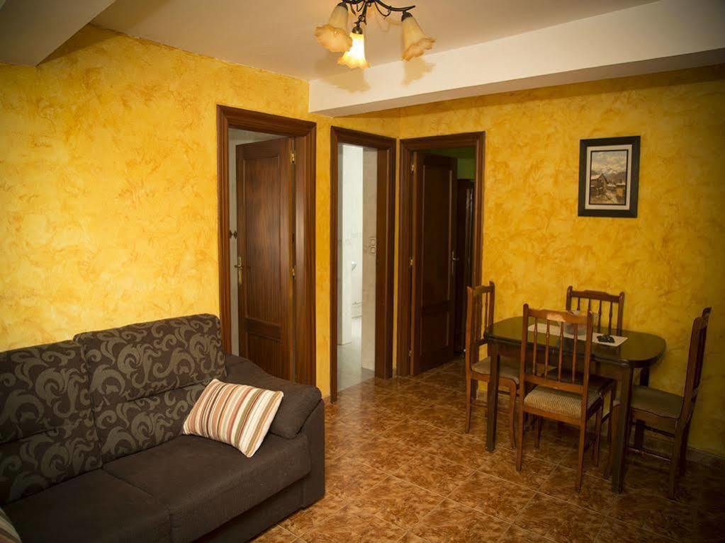El Requexu, Apartamentos A 900 M De La Playa De Poo Ar-0474-As リャネス エクステリア 写真