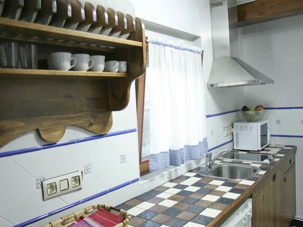 El Requexu, Apartamentos A 900 M De La Playa De Poo Ar-0474-As リャネス エクステリア 写真