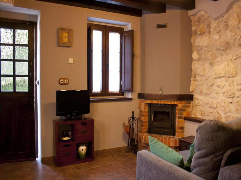 El Requexu, Apartamentos A 900 M De La Playa De Poo Ar-0474-As リャネス エクステリア 写真