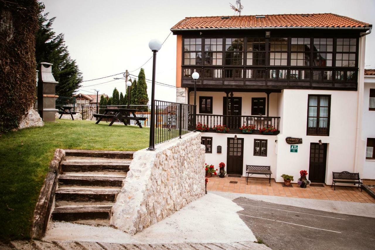 El Requexu, Apartamentos A 900 M De La Playa De Poo Ar-0474-As リャネス エクステリア 写真
